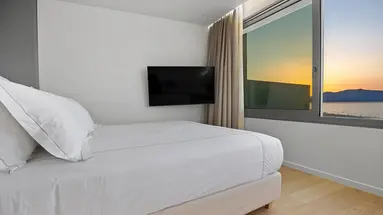 Ventale Island Breeze Resort