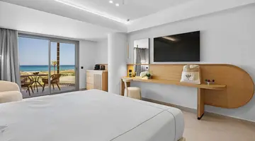 Ventale Island Breeze Resort