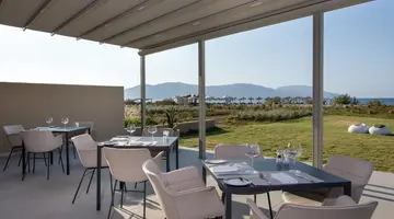 VENTALE ISLAND BREEZE RESORT