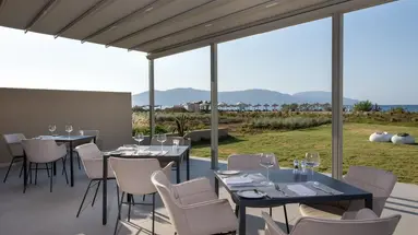 VENTALE ISLAND BREEZE RESORT