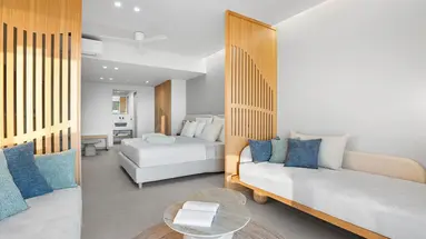 Ventale Island Breeze Resort