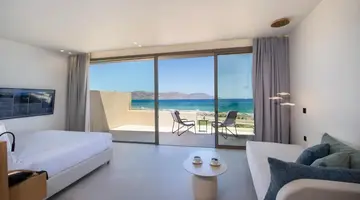 VENTALE ISLAND BREEZE RESORT