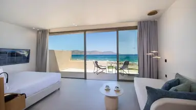 VENTALE ISLAND BREEZE RESORT
