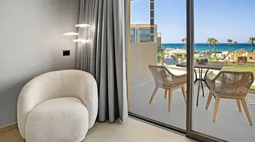 Ventale Island Breeze Resort