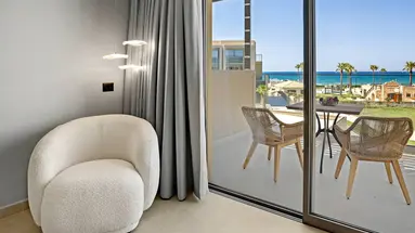 Ventale Island Breeze Resort