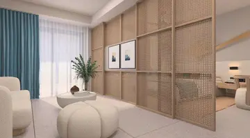 VENTALE ISLAND BREEZE RESORT