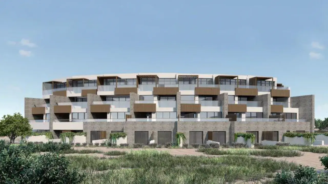 VENTALE ISLAND BREEZE RESORT