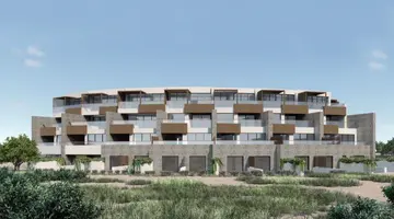 VENTALE ISLAND BREEZE RESORT
