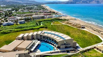 Ventale Island Breeze Resort