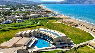 Ventale Island Breeze Resort