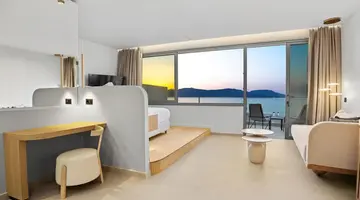 Ventale Island Breeze Resort