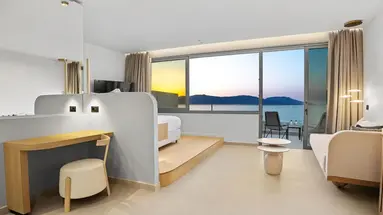Ventale Island Breeze Resort
