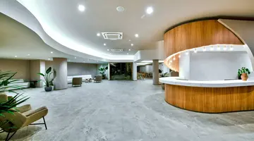 Ventale Island Breeze Resort