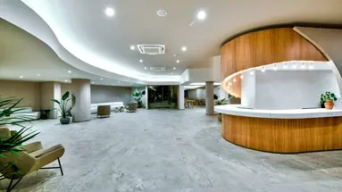 Ventale Island Breeze Resort