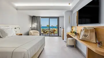 Ventale Island Breeze Resort