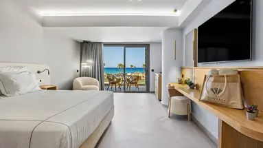 Ventale Island Breeze Resort