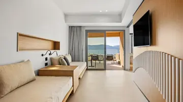 Ventale Island Breeze Resort