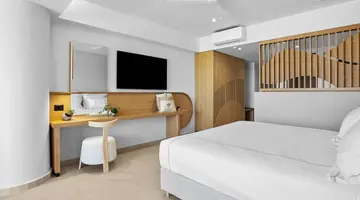 Ventale Island Breeze Resort