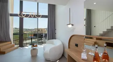 VENTALE ISLAND BREEZE RESORT