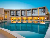 Ventale Island Breeze Resort