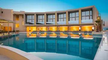 Ventale Island Breeze Resort