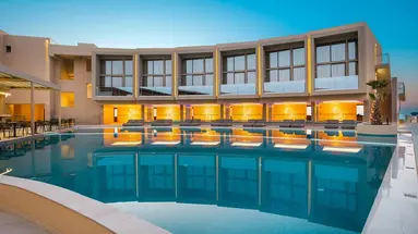 Ventale Island Breeze Resort