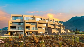 Ventale Island Breeze Resort
