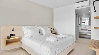 Ventale Island Breeze Resort