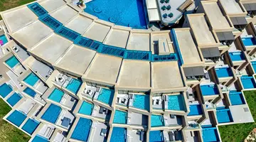 Ventale Island Breeze Resort