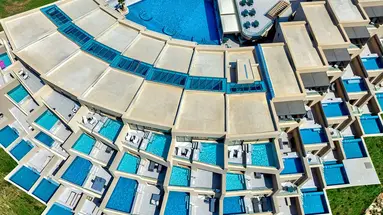Ventale Island Breeze Resort