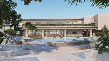 VENTALE ISLAND BREEZE RESORT