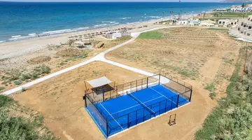Ventale Island Breeze Resort