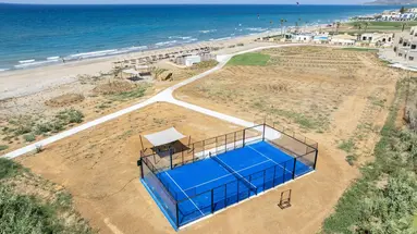 Ventale Island Breeze Resort