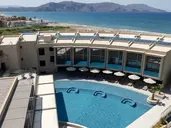 Ventale Island Breeze Resort