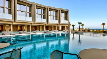 Ventale Island Breeze Resort