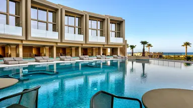 Ventale Island Breeze Resort