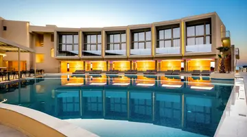 Ventale Island Breeze Resort