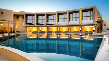 Ventale Island Breeze Resort