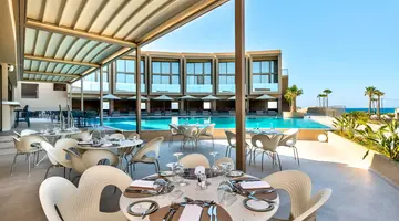Ventale Island Breeze Resort