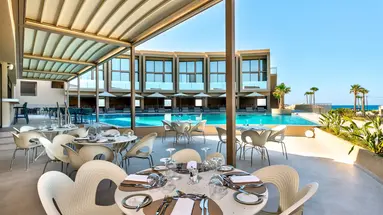 Ventale Island Breeze Resort