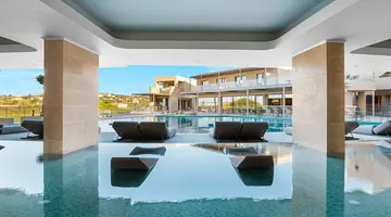 Ventale Island Breeze Resort