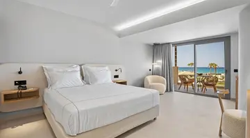 Ventale Island Breeze Resort