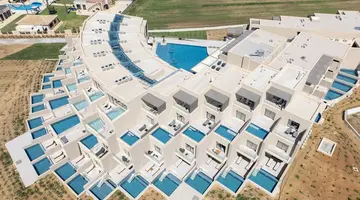 Ventale Island Breeze Resort