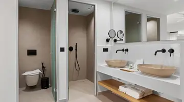Ventale Island Breeze Resort