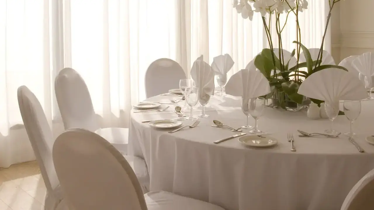 Venus Beach Hotel