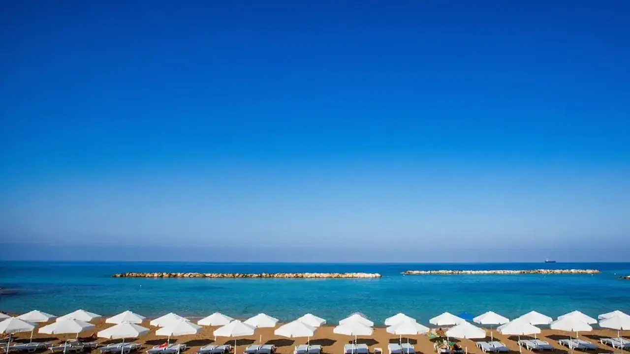 Venus Beach Hotel
