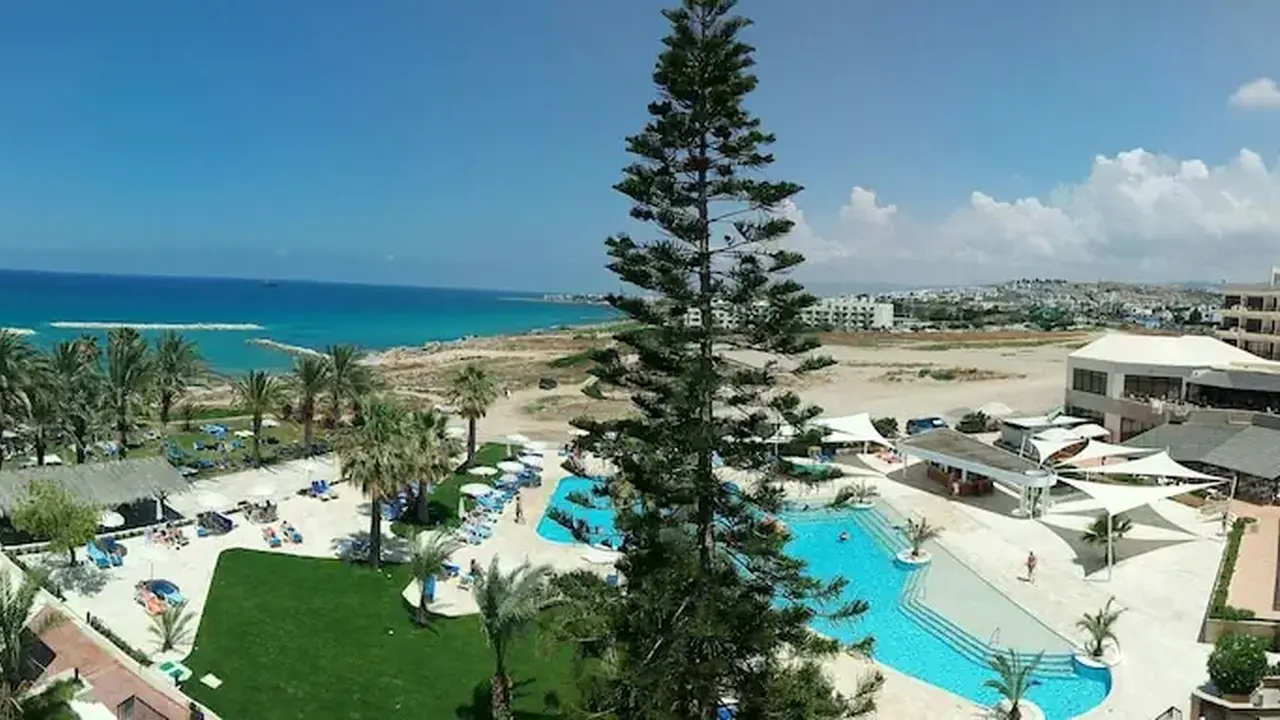Venus Beach Hotel
