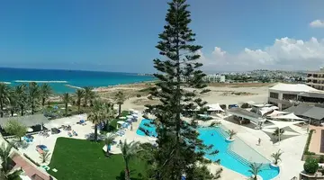 Venus Beach Hotel