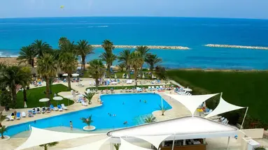 Venus Beach Hotel