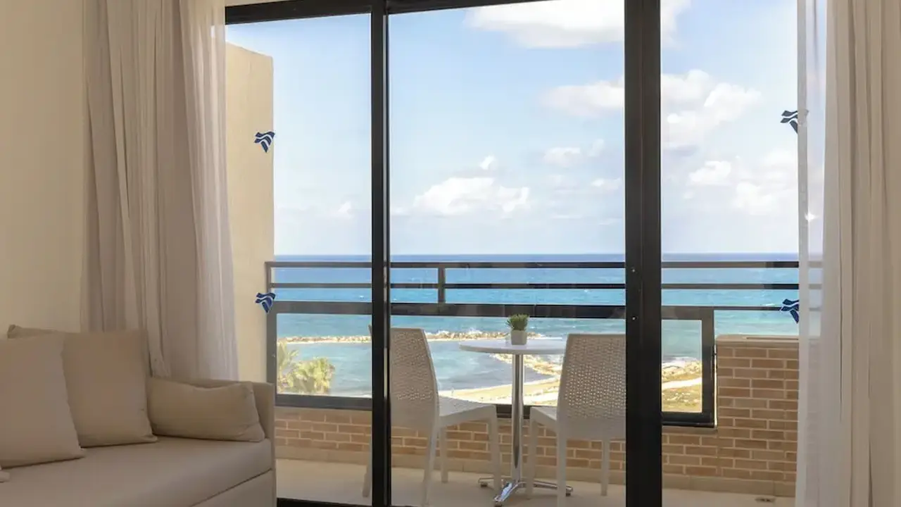Venus Beach Hotel